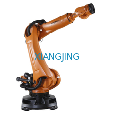 Używane ramię robota przemysłowego KUKA 6-osiowe KR 360 R2830 do robota paletyzującego