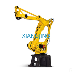Fanuc Używany robot przemysłowy do paletyzatora z 4-osiową maszyną do palet z ramieniem robota