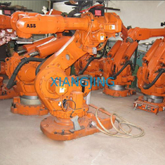 3-osiowa obsługa Delta Używane ramię robota IRB360 Robotic do ramienia robota CNC