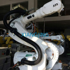 IRB 6700 Używane ramię robota 2. Ramię robota o zasięgu 6 m do wybierania i umieszczania