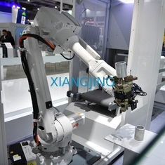 IRB1520 Używany robot ABB ze spawaczem z drugiej ręki Robot spawalniczy
