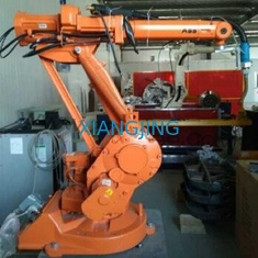 Malowanie natryskowe Używany robot ABB IRB4400 Malowanie natryskowe Ramię robota 6 osi