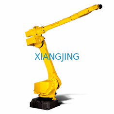 CncUsed Przemysłowy automatyczny sprzęt spawalniczy z ramieniem robota Fanuc robota M710