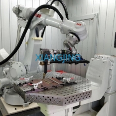 ABB 6-osiowe przemysłowe ramię robota IRB2600 do robota pakującego