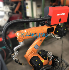 UŻYWANY robot 6-osiowy robot spawalniczy KR 120 R3200 PA KUKA