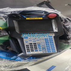 Używany robot Fanuc R-2000iC/210F z szafką R-30iB Plus Pilot do nauki Używany robot przemysłowy