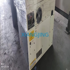 Używany robot Fanuc R-2000iC/210F z szafką R-30iB Plus Pilot do nauki Używany robot przemysłowy