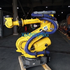 Używane szybkie ramię robota M - 900iB IndustrialSix Axis Robot Arm