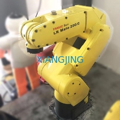 Używany automatyczny robot spawalniczy ARC Mate 120ic Robot Arm