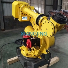 Używany automatyczny robot spawalniczy ARC Mate 120ic Robot Arm