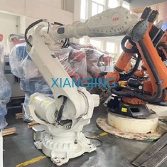 Używane duże ładowność KUKA, ABB, FANUC, YASKAWA 6-osiowe ramię robota