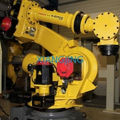 ceny zgrzewarek M-10iD ze sterownikiem R-30iB Plus (A-, B-szafa) automatyczny robot spawalniczy mig mag