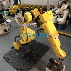 ceny zgrzewarek M-10iD ze sterownikiem R-30iB Plus (A-, B-szafa) automatyczny robot spawalniczy mig mag