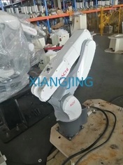 MZ07L Używane ramię robota Nazhi z zawieszką do nauki szafki
