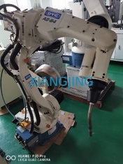 Używane zrobotyzowane ramiona spawalnicze FD-B4LS 7-osiowy robot spawalniczy