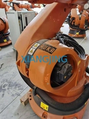 Używane 5-osiowe ramię robota KUKA KR 300-2 PA
