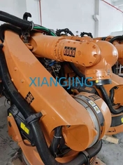 Używane 5-osiowe ramię robota KR 300-2 PA KUKA do pick and place