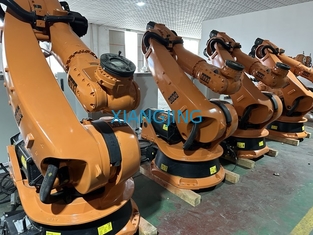 Używany robot zbierający i ramię robota KR 500 R2380