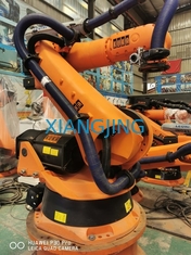 Używany robot spawalniczy Kuka Industrial Robot KR 360 R2830 cnc