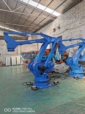 Napęd elektryczny Używany robot przemysłowy YASKAWA AR2010 6 osi