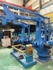 Industrial AR2010 Używany robot spawalniczy Yaskawa Robot