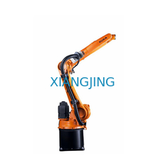 GBS Robot Prowadnica liniowa do ramienia robota spawalniczego i KR10 R1420 KUKA Robot