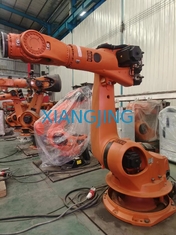 GBS Robot Prowadnica liniowa do ramienia robota spawalniczego i KR10 R1420 KUKA Robot