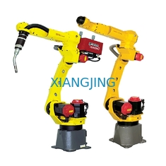 Pozycjoner robota GBS do robota spawalniczego Fanuc 12kg 100iC i M-10iA