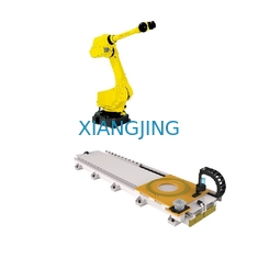 Jednostka GBS Robot Linera do 12 kg Robot spawalniczy Fanuc 710iC