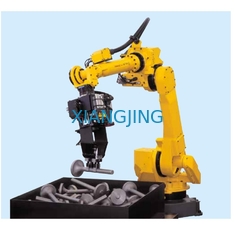 Jednostka GBS Robot Linera do 12 kg Robot spawalniczy Fanuc 710iC