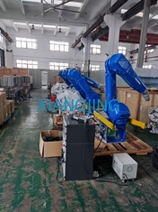 YASKAWA GP12 6 Axis Andustrial Ramię robota używane ramię robota