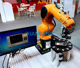 Używany Kuka Robot KR 6 R900-2 do pick and place