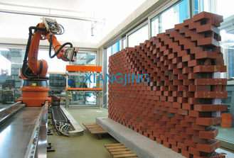 KUKA KR210 R3300 EXTRA Używane ramię robota przemysłowego do spawania typu pick and place