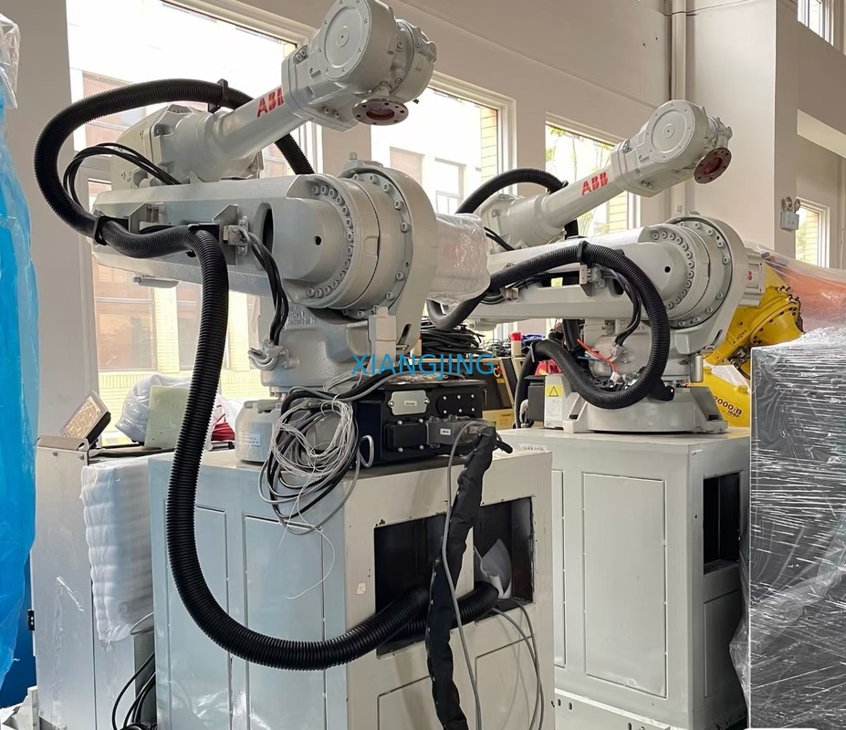 Używane ramię robota IRB4600 6-osiowe Używane ramię robota ABB do wybierania i umieszczania