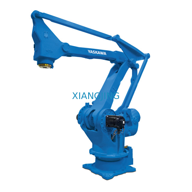 YASKAWA MPL500 II Używane ramię robota przemysłowego do podnoszenia i umieszczania ładunku 500 kg
