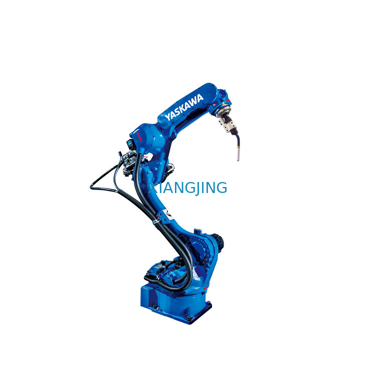 Używany robot do spawania łukowego AR1440 6 osi do kontrolera robota YASKAWA Motoman YRC1000