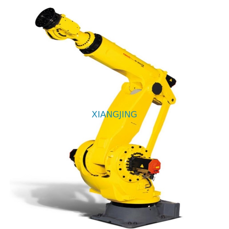 M-900 IB 280 6-osiowy robot Robotyczny do obsługi i wiercenia Robot do zastosowań przemysłowych