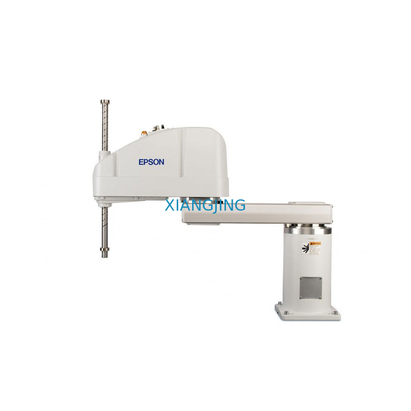 Epson G10-854s G10 Scara Robot Do szybkiego montażu wielu efektorów Idealny do średnich obciążeń do 10 kg