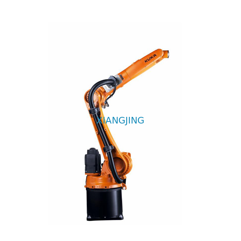 GBS Robot Prowadnica liniowa do ramienia robota spawalniczego i KR10 R1420 KUKA Robot