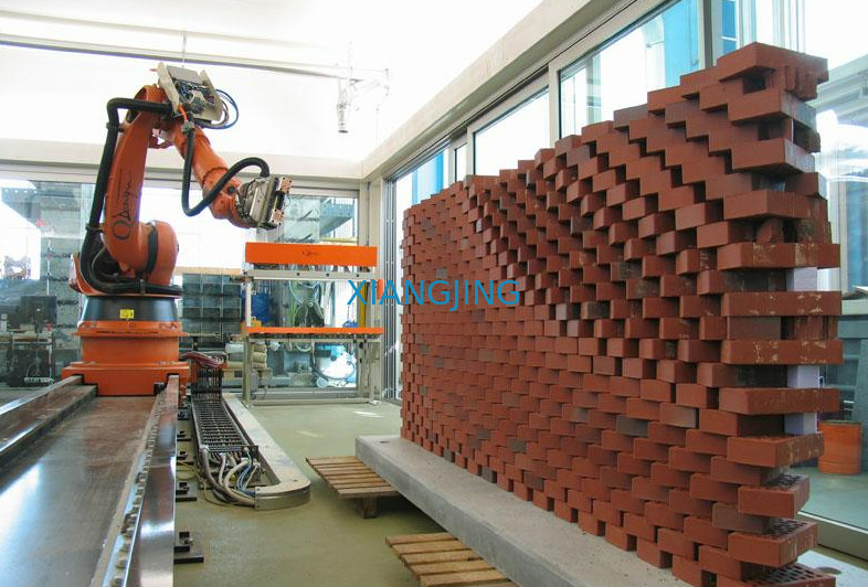 KUKA KR210 R3300 EXTRA Używane ramię robota przemysłowego do spawania typu pick and place